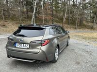 begagnad Toyota Corolla Touring Sports Hybrid e-CVT Euro 6