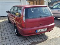 begagnad Mitsubishi Lancer Kombi 1.6 Euro 3