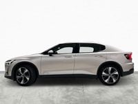 Begagnad Polestar 2 Long Range Single Motor 309 kW (421 HK) 2022 Grå Halvkombi