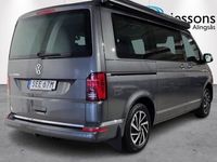 begagnad VW California Ocean TDI 150hk AUT Kampanj 23-12-30