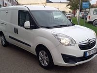 begagnad Opel Combo Van 2.4t 1.3 CDTI Euro 6 95hk