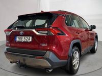 begagnad Toyota RAV4 2.5 HSD AWD