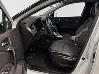 Begagnad Renault Captur Intens 162 HK (119 kW) 2021 SUV