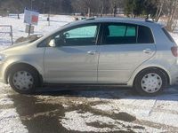 Begagnad VW Golf Plus Cross 105 HK (77 kW) 2011 Minibuss