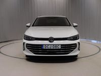 Begagnad VW Passat Business 150 HK (110 kW) 2024 Vit Kombi