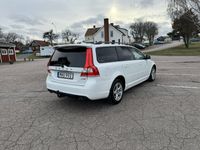 begagnad Volvo V70 D4 Geartronic Classic, Momentum Euro 6