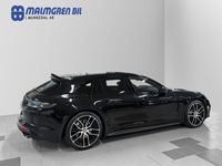 begagnad Porsche Panamera GTS Sport Turismo VAT 2022, Personbil