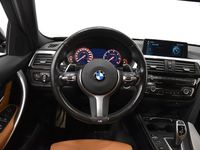 begagnad BMW 320 xDrive M-Sport Drag Cockpit Navi 2019, Kombi