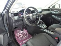 begagnad Honda HR-V Elegance e:HEV 1.5 i-MMD e-CVT 146hk
