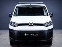 begagnad Citroën Berlingo Van 1.5 BlueHDi|Manuell|*Leasebar*|102hk|2022|