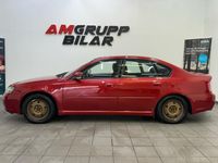 begagnad Subaru Legacy 2.5 4WD