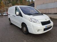 begagnad Peugeot Expert Panel Van 1.0t 1.6 HDi 90hk