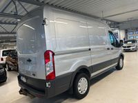 begagnad Ford Transit 350 2.0 TDCi Aut Värmare 170 hk Euro 6