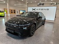 Begagnad XPENG P7 349 kW (475 HK) 2024 Svart Sedan
