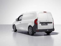 Ny Mercedes Citan 110 Edition 96 HK (70 kW) 2025 Vit Van