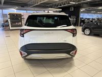 begagnad Kia Sportage PHEV AUT 265HK Advance I 360-kamera I h&k I Ada