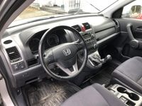 begagnad Honda CR-V 2.2 ctdi