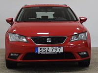 begagnad Seat Leon ST 1.2 TSI Style P-sensorer Bluetooth Garanti