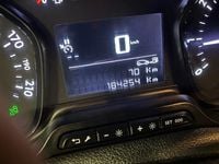 Begagnad Peugeot Expert 122 HK (89 kW) 2017 Van