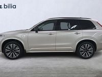 Begagnad Volvo XC90 Ultimate 455 HK (334 kW) 2022 Grå SUV