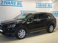 Begagnad Kia Sorento Advance 202 HK (148 kW) 2020 Svart SUV