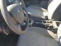 begagnad Ford Focus Kombi 1.6 Euro 4