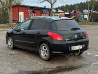 Begagnad Peugeot 308 150 HK (110 kW) 2009