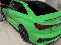 begagnad Audi RS3 Sedan LIMOUSINE S TRONIC AUD 2024, Halvkombi