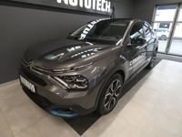 begagnad Citroën e-C4 Shine Exclusive 100% El Panorama Navi