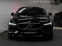 begagnad Volvo V90 T8 AWD RECHARGE PLUG/ ADVANCED/ DRAG/1-ÅRS GARANTI