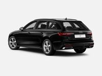 begagnad Audi A4 Avant 40 TDI quattro 204 hk S tronic Advanced