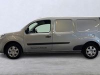 Begagnad Renault Kangoo 95 HK (69 kW) 2020 Minibuss