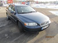 Begagnad Volvo V70 140 HK (102 kW) 2005 Kombi