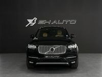 begagnad Volvo XC90 D5 AWD First Edition, Inscription|7sits|panorama|360kam|