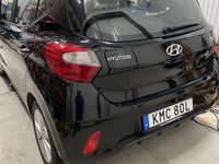 Begagnad Hyundai i10 67 HK (49 kW) 2023 Halvkombi