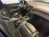 begagnad BMW 330 i Touring Comfort, M Sport byte/avbet 1044kr/mån