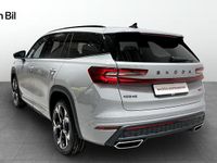 Ny Skoda Kodiaq RS 2026 Grå SUV