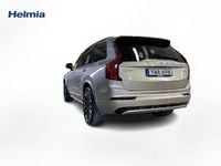 Begagnad Volvo XC90 Ultra 462 HK (339 kW) 2025 Grå SUV