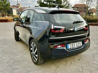 begagnad BMW i3 94 Ah Comfort Euro 6