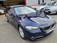 begagnad BMW 535 i Sedan Steptronic, 306hk Taklucka Navi Läder