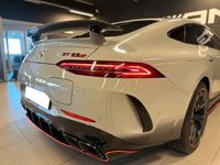 begagnad Mercedes AMG GT 63s E F1 / 4-door Coupé / 4M+ / 843hk