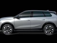 Ny Opel Grandland X Edition 146 HK (107 kW) 2025 Grå SUV