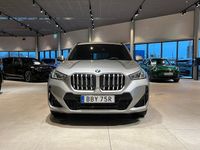 Ny BMW X1 M Sport 136 HK (100 kW) 2025 Grå SUV