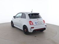 begagnad Abarth 595 1.4 T-JET 16V *FRI HEMLEVERANS* / Bluetooth