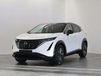 Ny Nissan Ariya Advance 2025 SUV