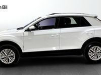 begagnad VW T-Roc Style TSI150 DSG P-sensorer