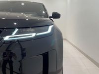 Begagnad Land Rover Range Rover SE 200 HK (147 kW) 2023 Svart SUV