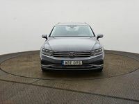 Begagnad VW Passat 150 HK (110 kW) 2024 Grå Kombi