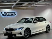 begagnad BMW 330e Aut Sportline Cockpit Laser Drag Leasbar 292hk