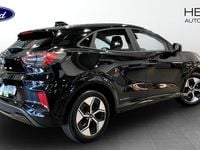 Begagnad Ford Puma 168 HK (123 kW) 2025 SUV